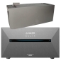 Preview: Anker Solix Solarbank 2 E1600 Plus + 1x Erweiterungsspeicher 3,2 kWh